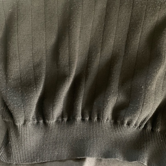 Fairway & Greene100% Merino Wool Sweater - Picture 6 of 9